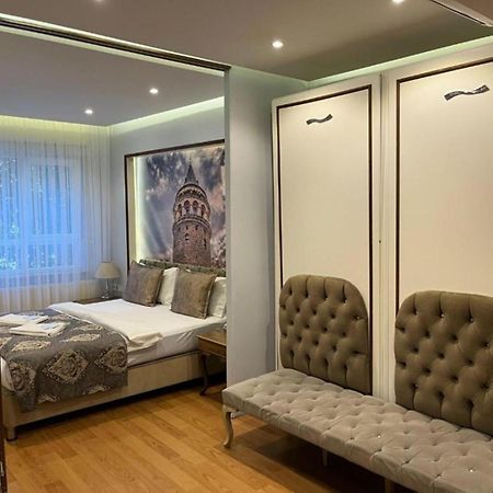 איסטמבול Elite Marmara Bosphorus & Suites מראה חיצוני תמונה