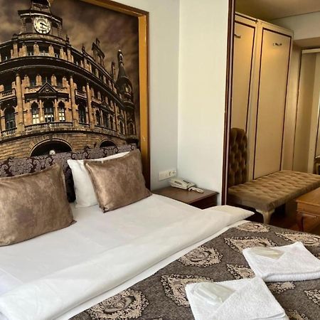 איסטמבול Elite Marmara Bosphorus & Suites מראה חיצוני תמונה