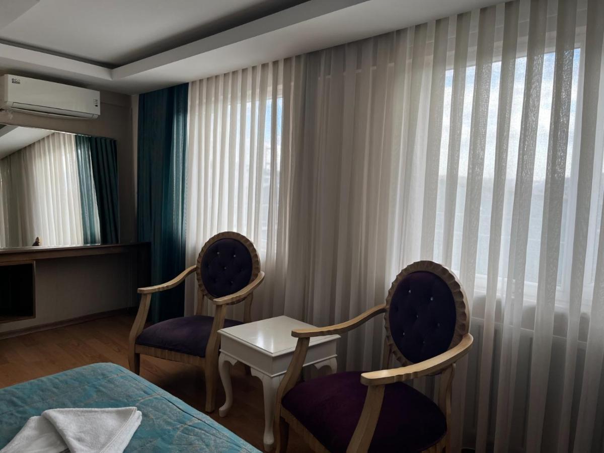 איסטמבול Elite Marmara Bosphorus & Suites מראה חיצוני תמונה