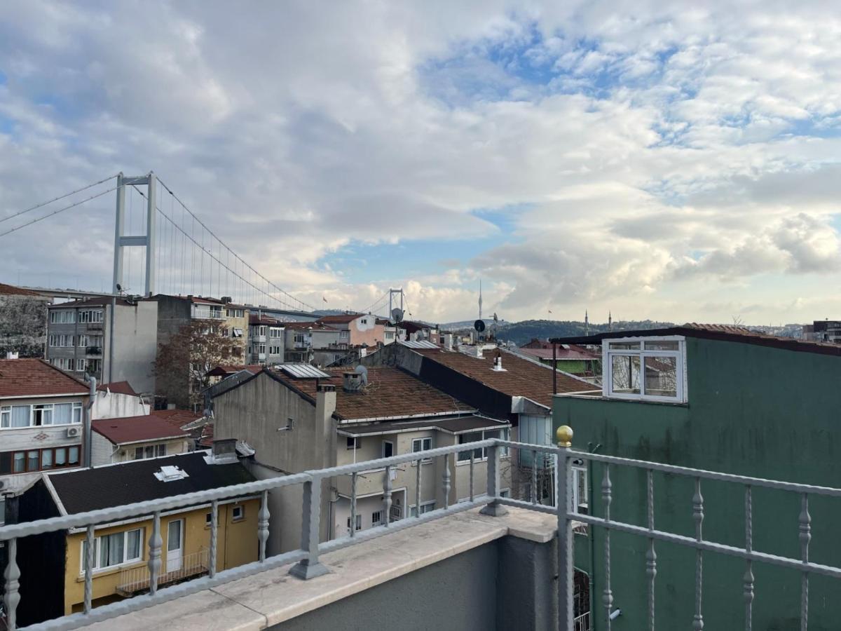 איסטמבול Elite Marmara Bosphorus & Suites מראה חיצוני תמונה