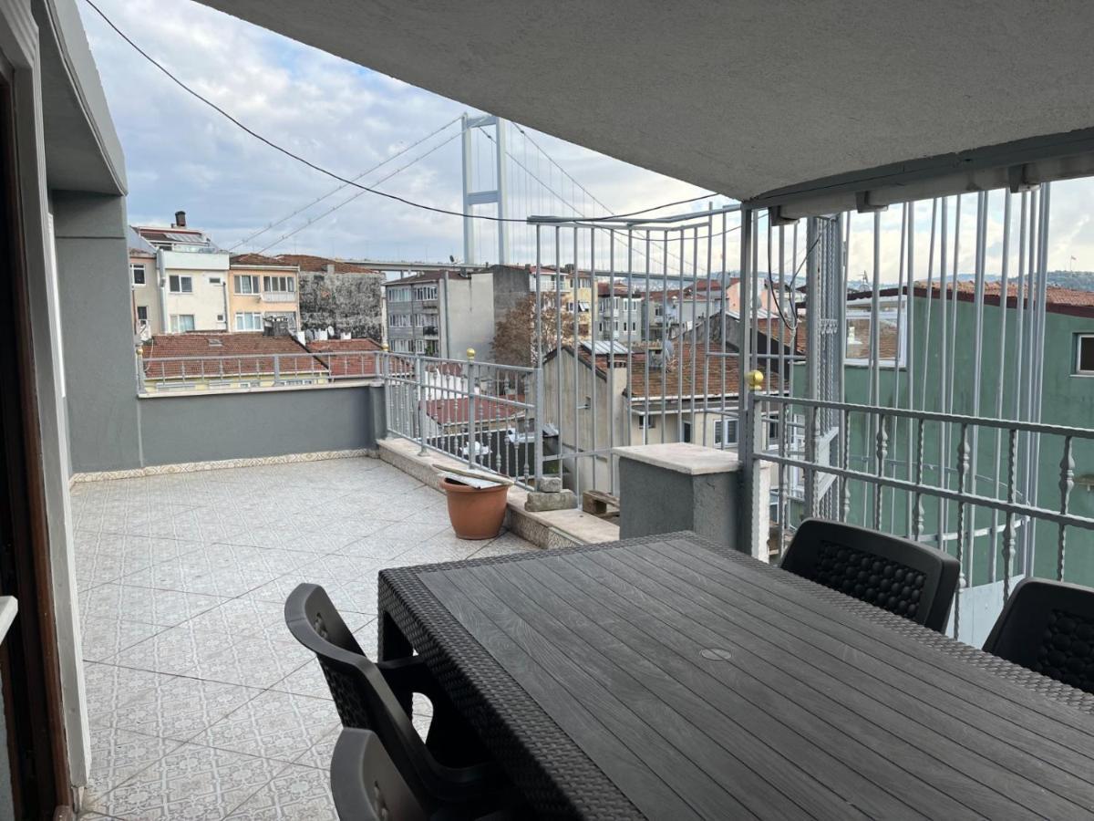איסטמבול Elite Marmara Bosphorus & Suites מראה חיצוני תמונה