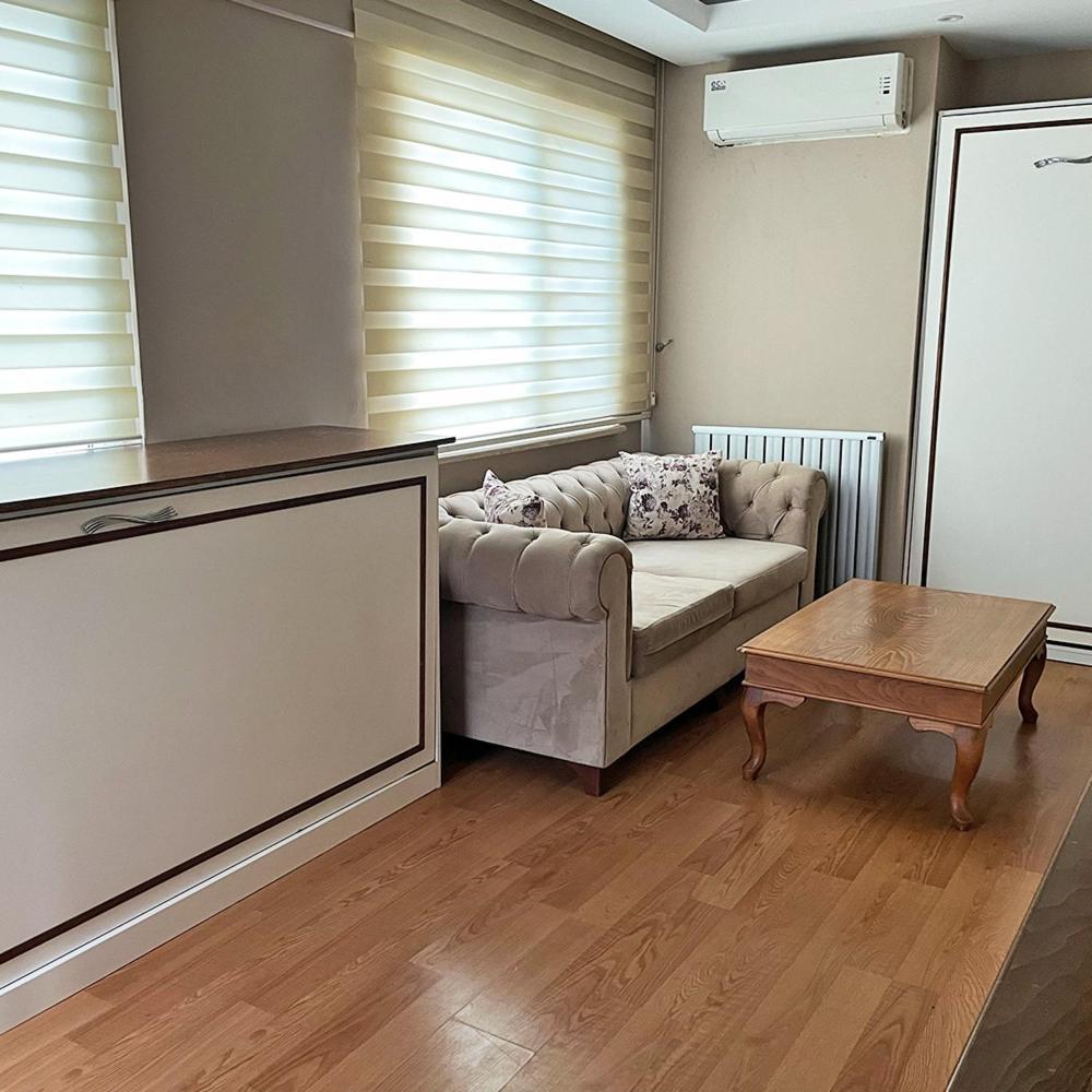 איסטמבול Elite Marmara Bosphorus & Suites מראה חיצוני תמונה