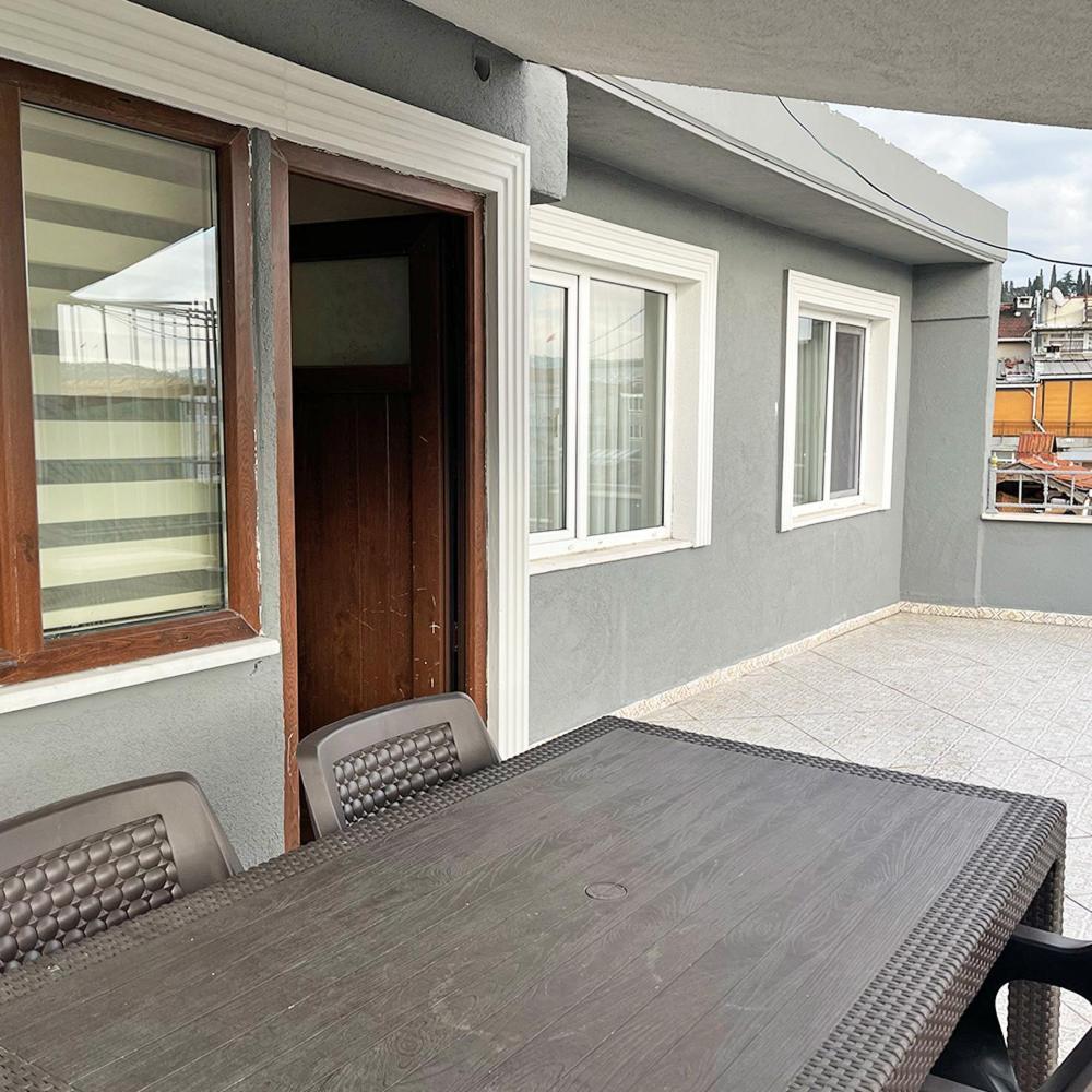 איסטמבול Elite Marmara Bosphorus & Suites מראה חיצוני תמונה