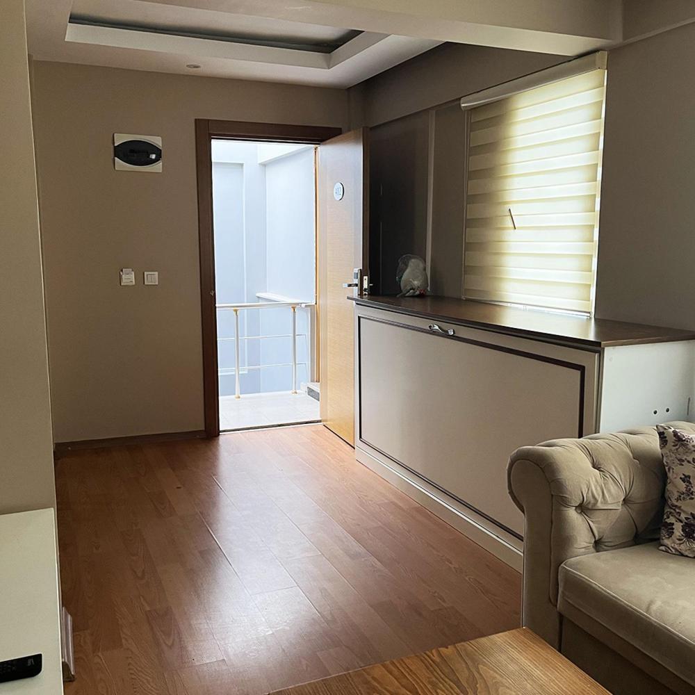איסטמבול Elite Marmara Bosphorus & Suites מראה חיצוני תמונה