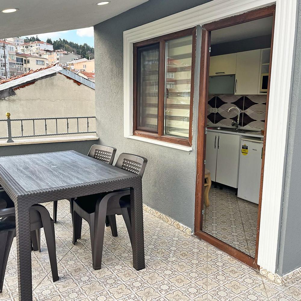 איסטמבול Elite Marmara Bosphorus & Suites מראה חיצוני תמונה