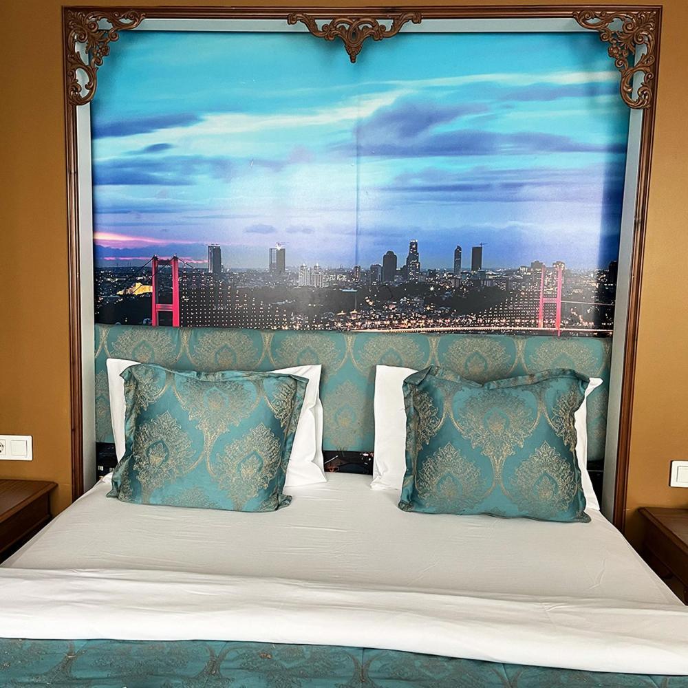 איסטמבול Elite Marmara Bosphorus & Suites מראה חיצוני תמונה