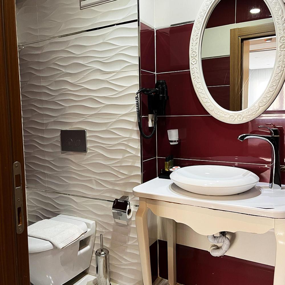 איסטמבול Elite Marmara Bosphorus & Suites מראה חיצוני תמונה