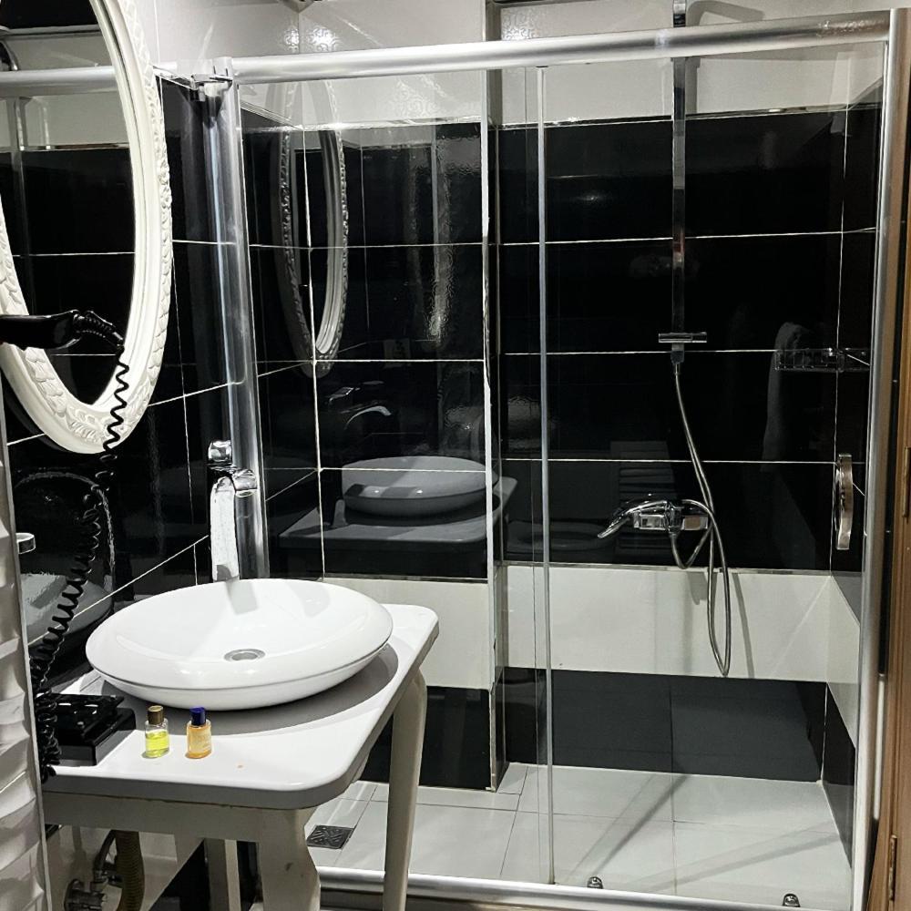 איסטמבול Elite Marmara Bosphorus & Suites מראה חיצוני תמונה