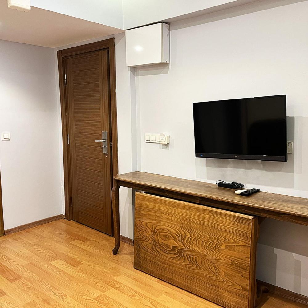 איסטמבול Elite Marmara Bosphorus & Suites מראה חיצוני תמונה