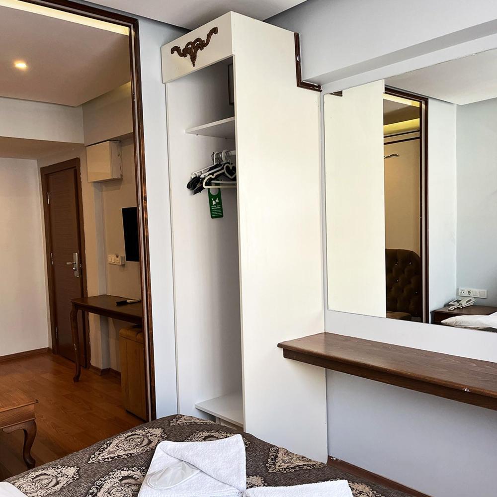 איסטמבול Elite Marmara Bosphorus & Suites מראה חיצוני תמונה