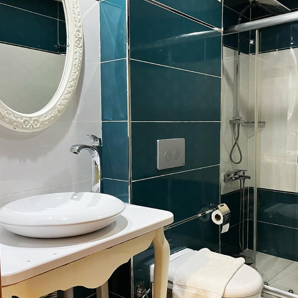 איסטמבול Elite Marmara Bosphorus & Suites מראה חיצוני תמונה