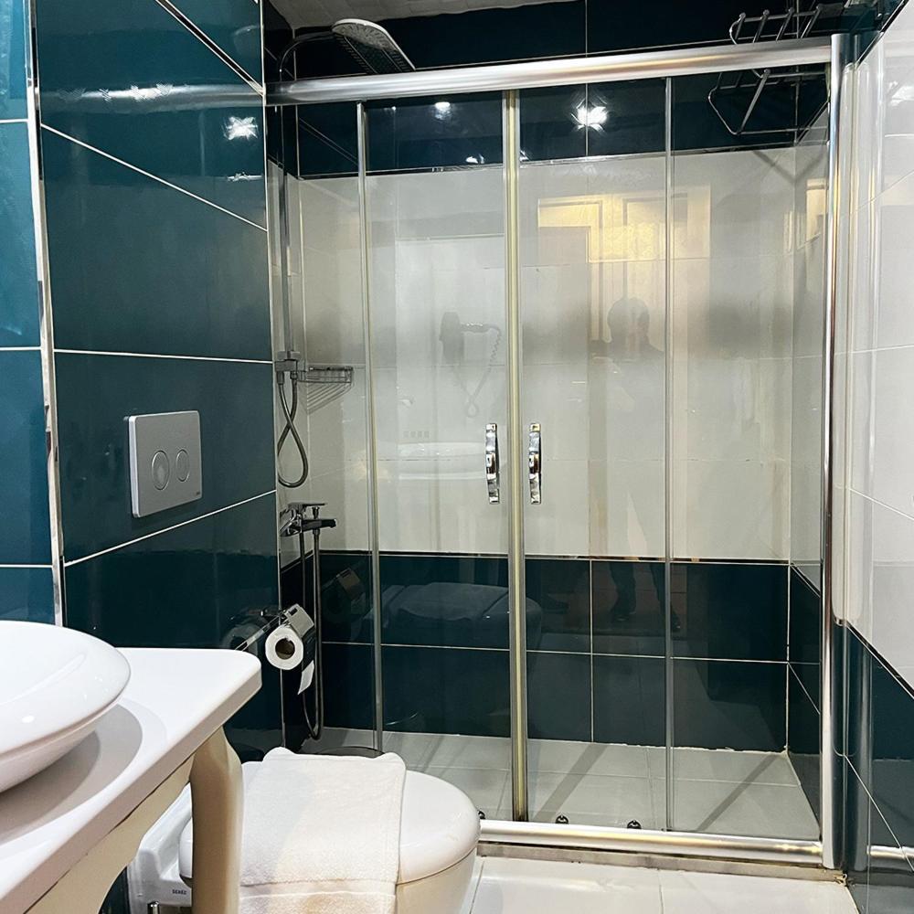 איסטמבול Elite Marmara Bosphorus & Suites מראה חיצוני תמונה