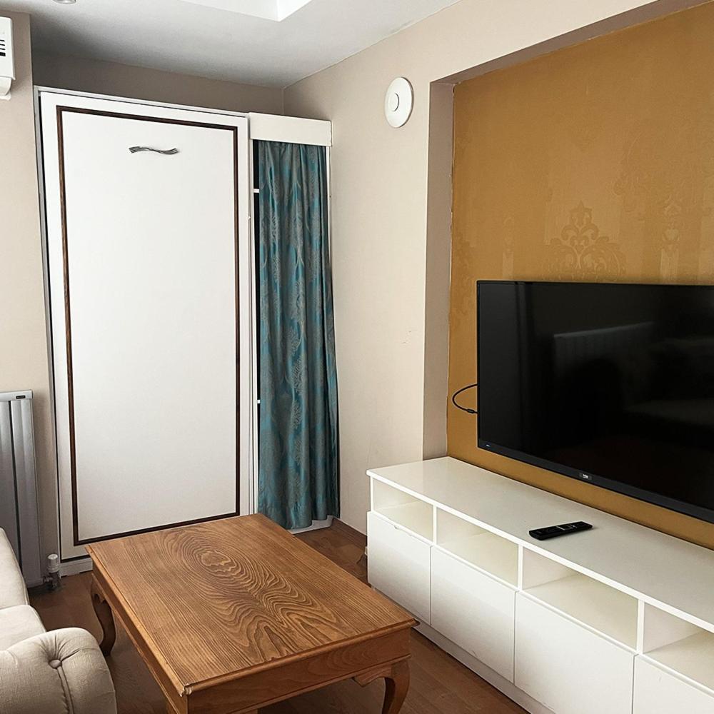 איסטמבול Elite Marmara Bosphorus & Suites מראה חיצוני תמונה