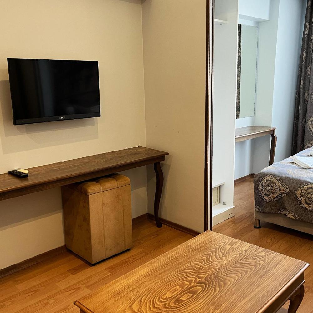איסטמבול Elite Marmara Bosphorus & Suites מראה חיצוני תמונה