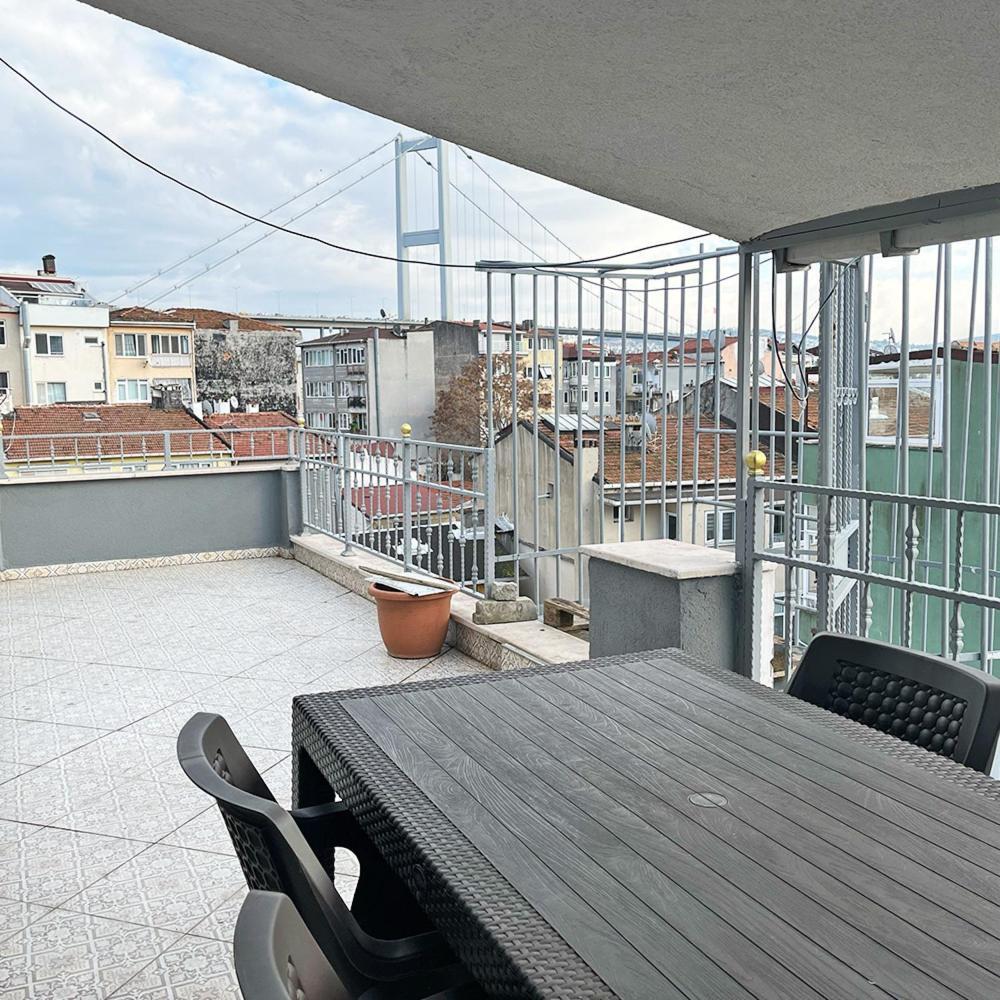איסטמבול Elite Marmara Bosphorus & Suites מראה חיצוני תמונה