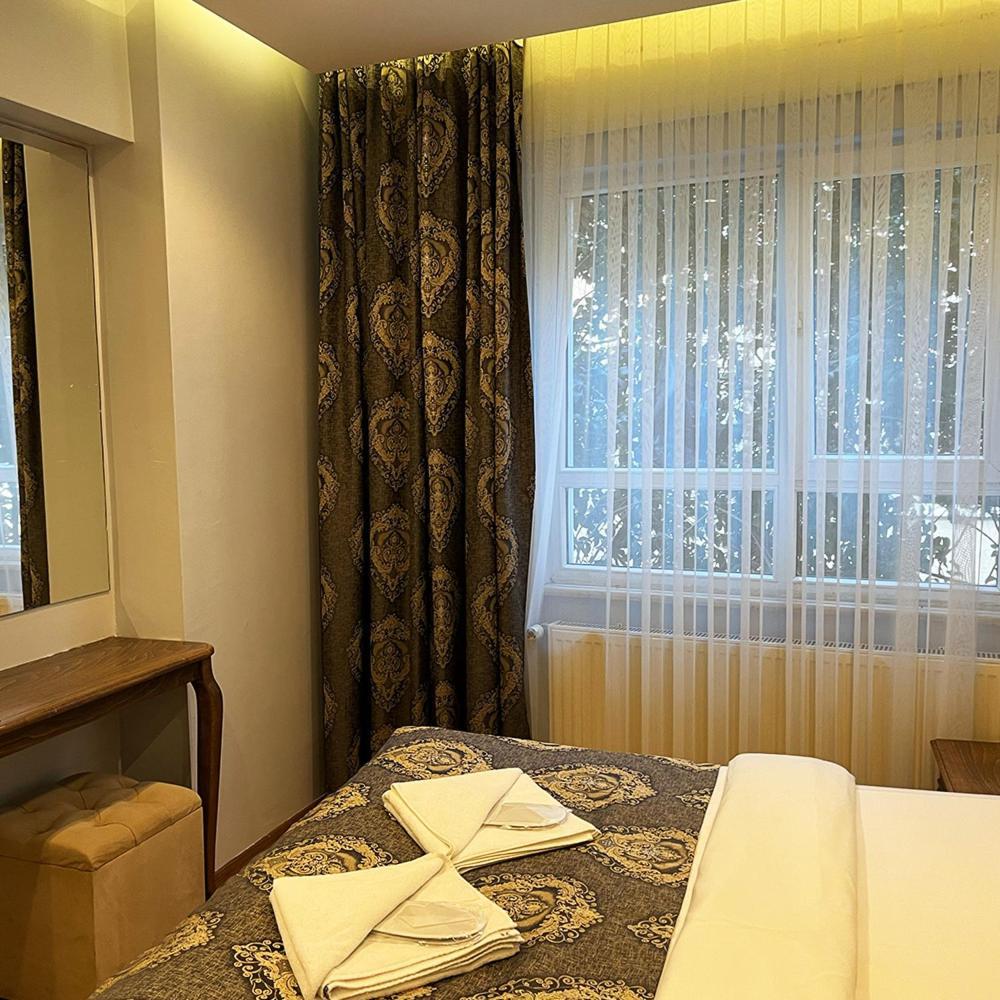איסטמבול Elite Marmara Bosphorus & Suites מראה חיצוני תמונה