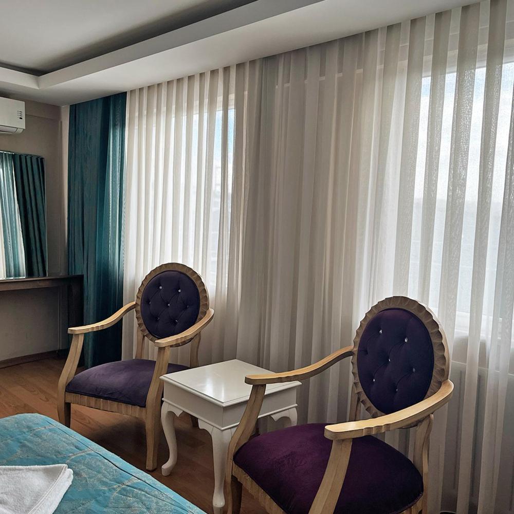 איסטמבול Elite Marmara Bosphorus & Suites מראה חיצוני תמונה