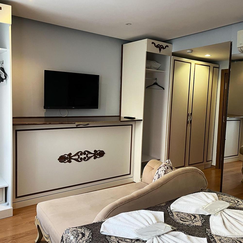איסטמבול Elite Marmara Bosphorus & Suites מראה חיצוני תמונה