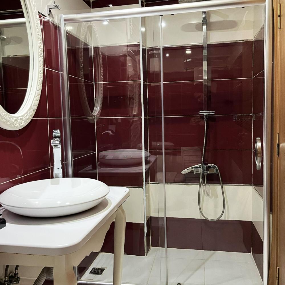 איסטמבול Elite Marmara Bosphorus & Suites מראה חיצוני תמונה